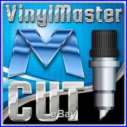 creation pcut vinyl cutter software