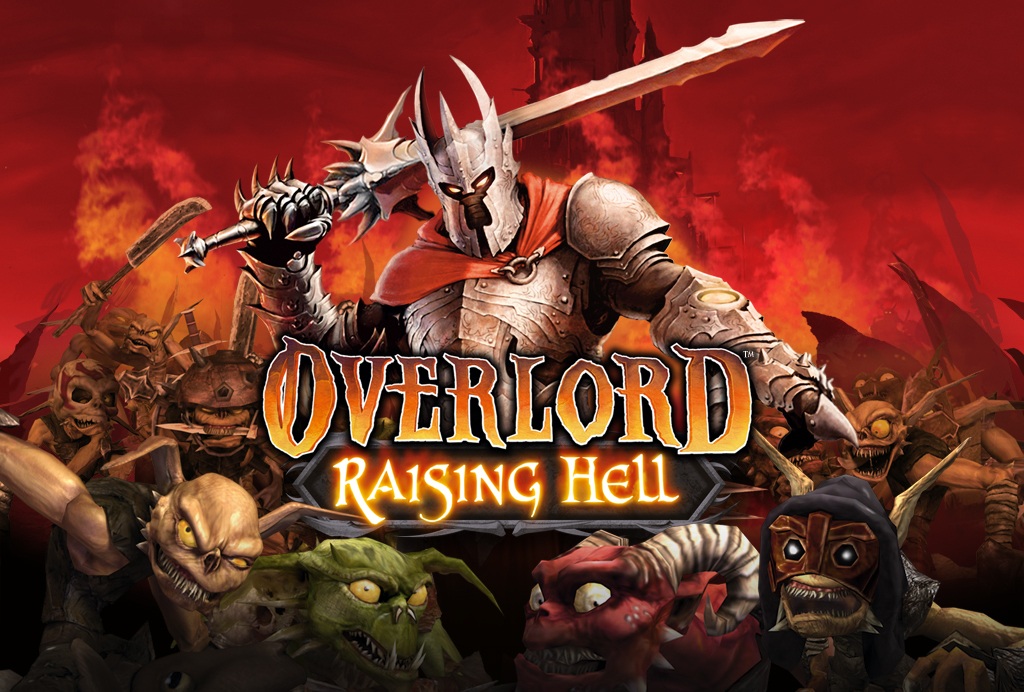 overlord online